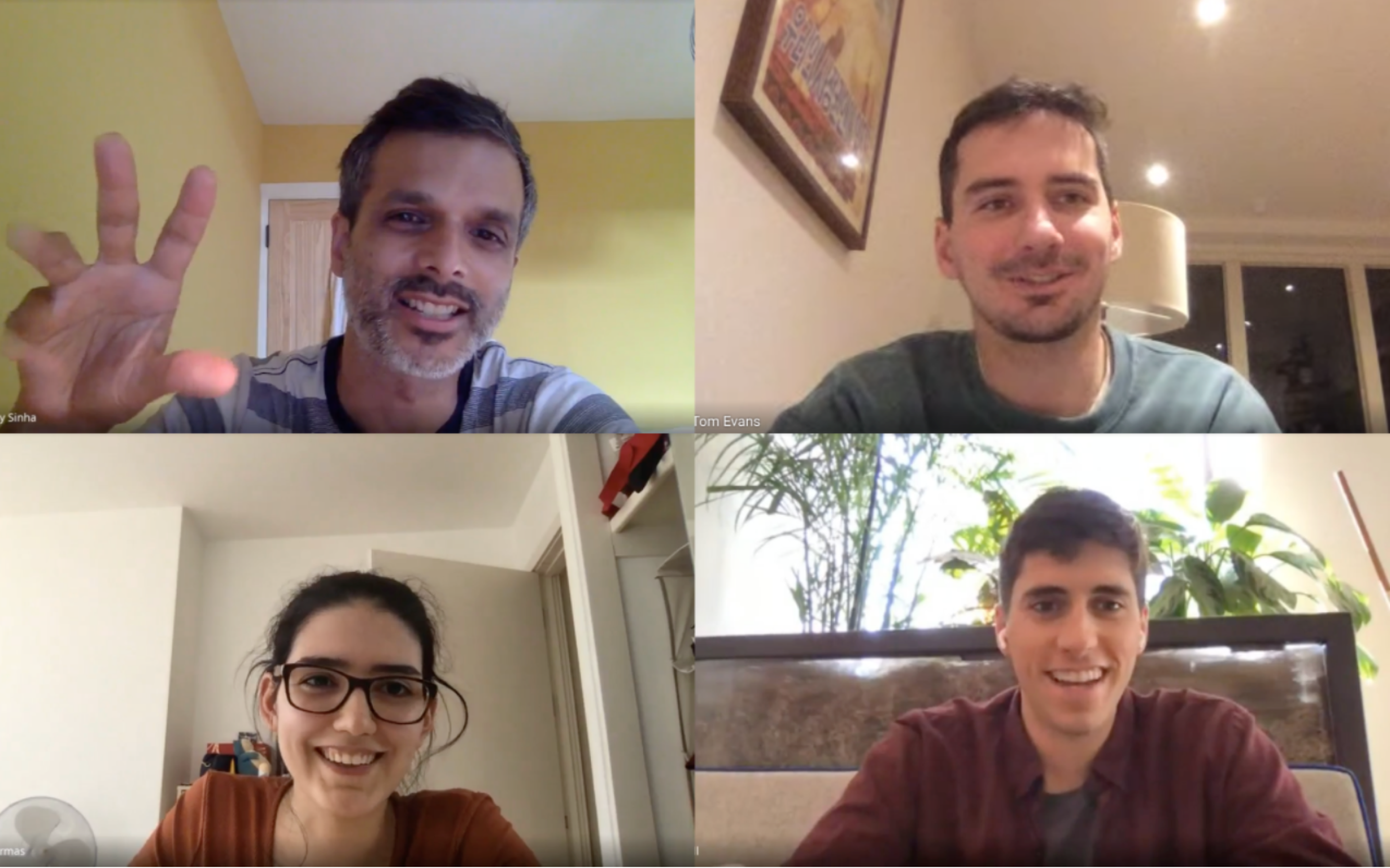 Stakeholder research with EmailOctopus