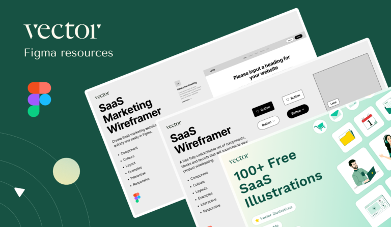 SaaS design resources