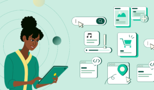 What is good SaaS design?